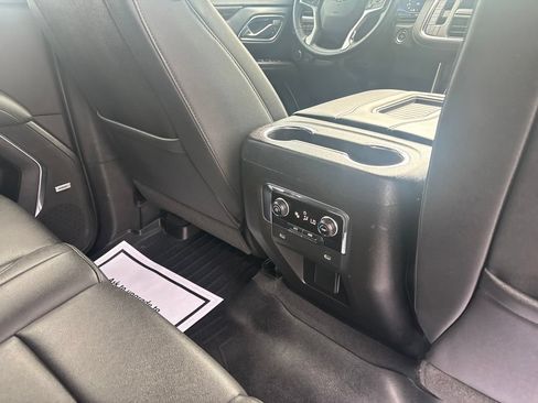Used 2023 Chevrolet Tahoe Z71 AWD/4WD image 47