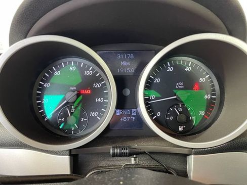 Used 2008 Mercedes-Benz SLK 280 image 5
