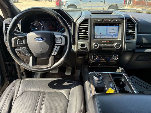 Used 2018 Ford Expedition Limited w/ Driver Assistance Package image 5