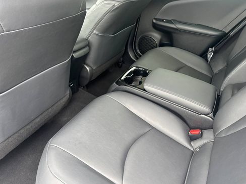 Used 2017 Toyota Prius Prime Premium FWD image 12