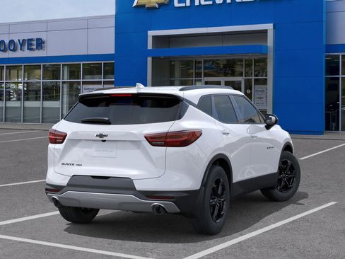 New 2026 Chevrolet Blazer LT w/ Convenience Package image 28