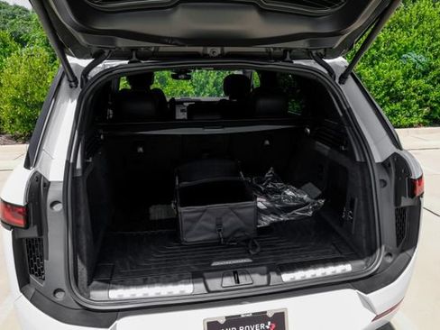 New 2026 Land Rover Range Rover Sport Dynamic SE AWD/4WD image 66