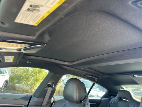 Used 2023 BMW 840i Gran Coupe xDrive w/ Comfort Seating Package image 20