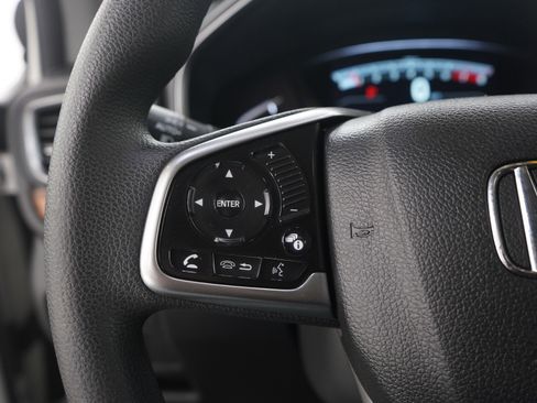 Used 2017 Honda CR-V EX image 25