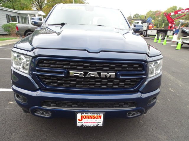 Certified 2023 RAM 1500 Big Horn AWD/4WD image 26