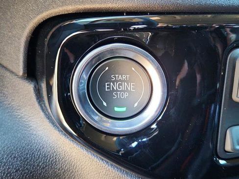 New 2026 Chevrolet Silverado 2500 LT w/ All Star Edition image 16