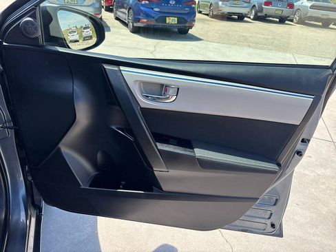 Used 2016 Toyota Corolla LE FWD image 24