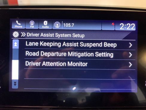 Used 2022 Honda Accord Sport image 37