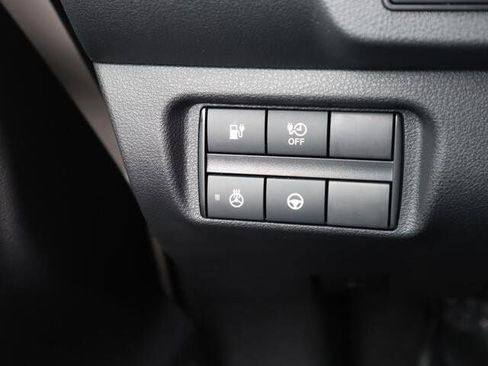 New 2025 Nissan Leaf SV Plus image 16