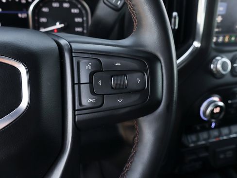 Used 2023 GMC Sierra 3500 AT4 w/ AT4 Premium Plus Package image 31