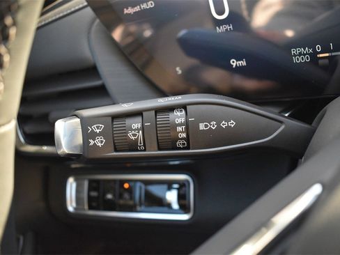 New 2025 Buick Envision Preferred image 23