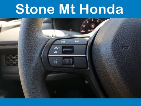 New 2026 Honda Accord SE image 19