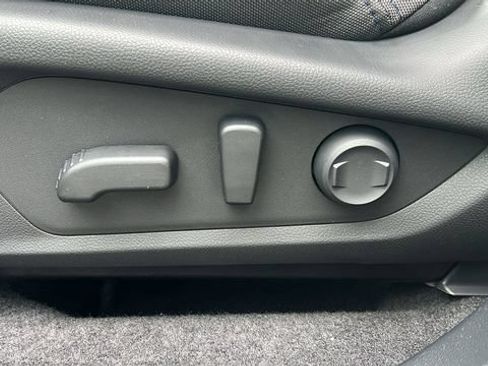 New 2026 Subaru Forester Premium AWD/4WD image 11