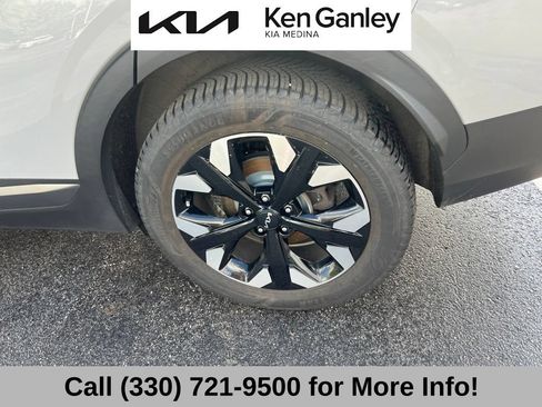 Certified 2023 Kia Sportage X-Line AWD/4WD image 24