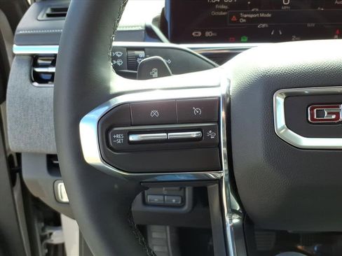 New 2026 GMC Sierra EV Elevation image 18