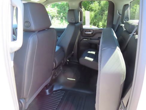 New 2026 Chevrolet Silverado 2500 W/T w/ WT Convenience Package AWD/4WD image 22