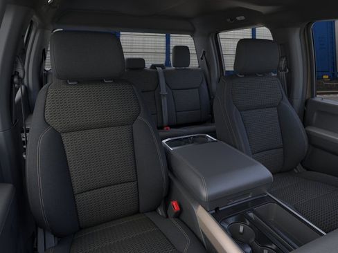 New 2026 Ford F150 STX image 23