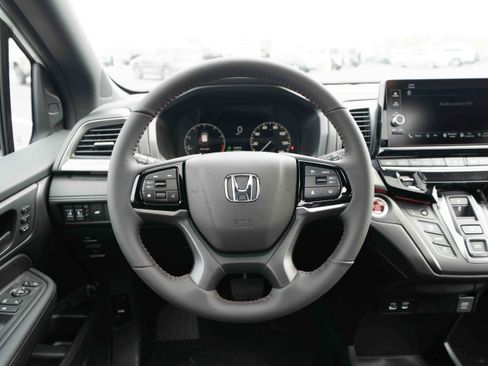 New 2026 Honda Odyssey Sport-L image 21
