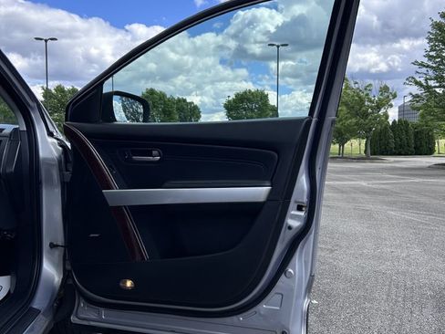 Used 2008 MAZDA CX-9 Grand Touring w/ Grand Touring Assistance Pkg image 10