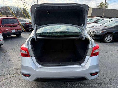 Used 2019 Nissan Sentra SV image 20