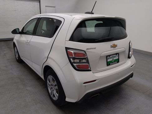 Used 2020 Chevrolet Sonic LT image 5