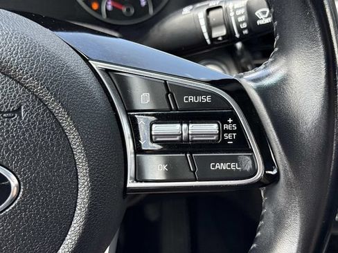 Used 2019 Kia Optima S w/ S Panoramic Sunroof Package FWD image 24