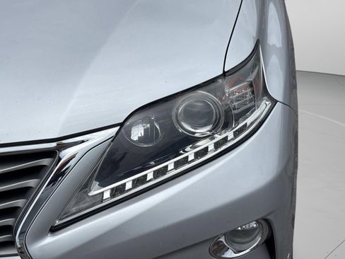 Used 2015 Lexus RX 350 FWD image 34