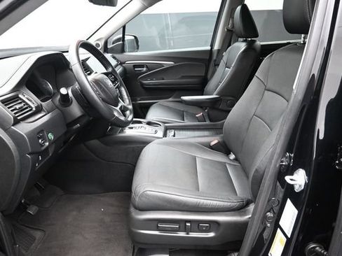 Used 2021 Honda Pilot Special Edition image 21