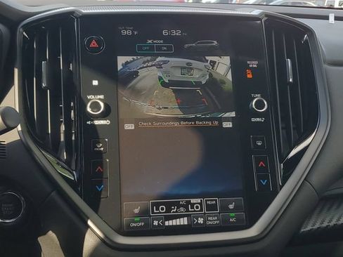 New 2026 Subaru Ascent Premium w/ Popular Package #2 AWD/4WD image 28