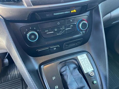 Used 2019 Ford Transit Connect XLT w/ CNG/LPG Engine Prep Package FWD image 28