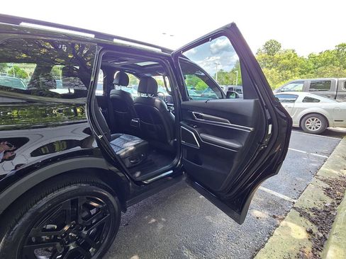 Certified 2024 Kia Telluride SX Prestige X-Line AWD/4WD image 38