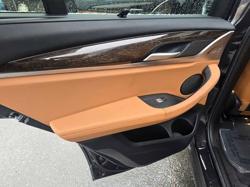 Used 2022 BMW X3 xDrive30i w/ Premium Package 2 (ZPA) image 20