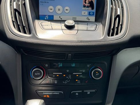 Used 2018 Ford Escape SEL AWD/4WD image 23