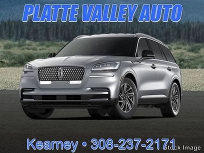 Used 2022 Lincoln Aviator Reserve w/ Equipment Group 201A