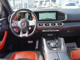 Used 2022 Mercedes-Benz GLE 53 AMG 4MATIC video 2