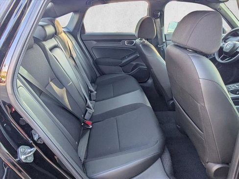 Used 2026 Honda Civic FWD Hybrid Sedan image 20