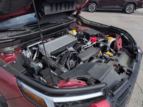 New 2026 Subaru Outback Touring XT AWD/4WD image 40