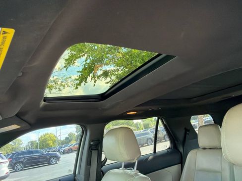 Used 2013 Ford Explorer Limited AWD/4WD image 18