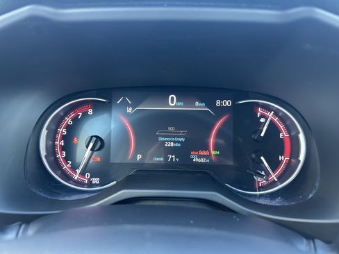 Used 2024 Toyota RAV4 Adventure AWD/4WD image 25