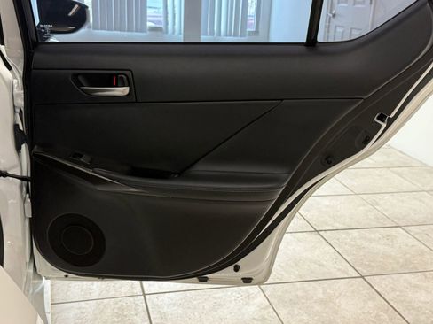 Used 2022 Lexus IS 300 w/ Premium Package image 19