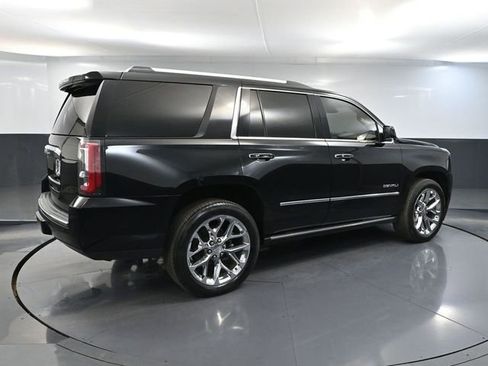 Used 2015 GMC Yukon Denali w/ Premium Package image 6
