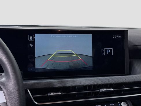 Certified 2025 Hyundai Sonata SEL image 14