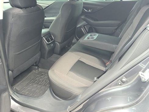 Certified 2024 Subaru Outback Premium image 11