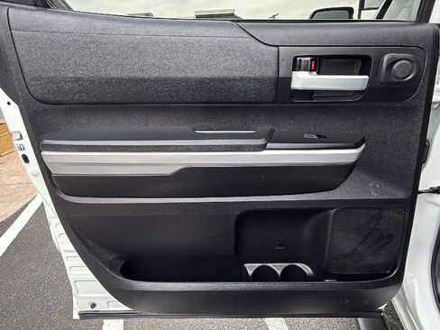 Used 2019 Toyota Tundra SR5 w/ TRD Off Road Package image 11