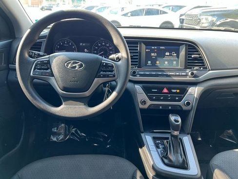 Used 2018 Hyundai Elantra SEL FWD image 11