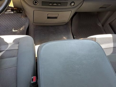 Used 2008 Dodge Ram 2500 Truck SLT w/ Popular Equipment Group AWD/4WD image 14