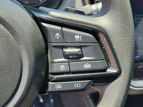 Certified 2026 Subaru Crosstrek 2.5i Premium AWD/4WD image 28