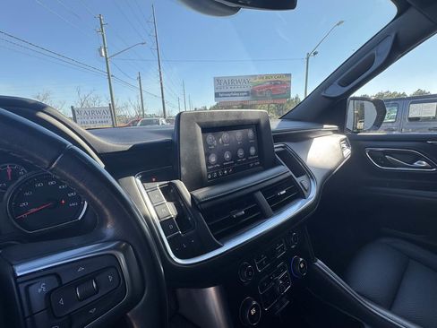 Used 2023 Chevrolet Tahoe LS image 20