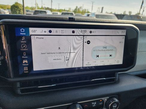 Used 2024 Jeep Wrangler Unlimited Sport image 10