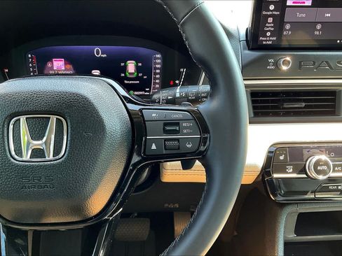 Used 2026 Honda Passport RTL image 23